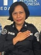 Polisi Terlibat 1 Kg Sabu Dipecat Tidak Hormat
