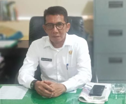 DLHK Sumut Hormati Proses Hukum Sengketa Lahan di Karo, Gubernur Turut Jadi Tergugat