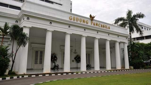 Kemlu RI Pulangkan 300 WNI Rentan dari Johor Bahru Malaysia