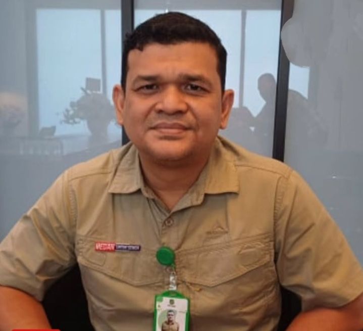 Kadishub Erwin Saleh Tersangka, Mangkir Lagi Bakal Dijemput Paksa