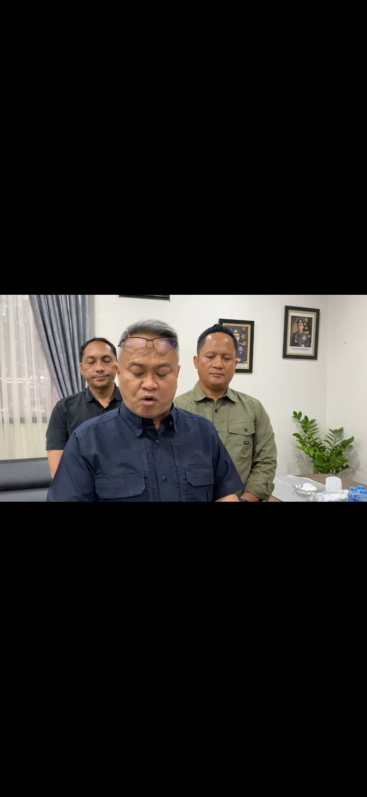 Dit Reskrimum Polda Sumut Tangkap 3 Pelaku Kejahatan Jalanan Modus Berpura Tolong Korbannya Alami Ban Oleng