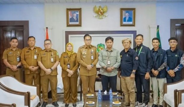 Wali Kota Medan Ingatkan Pentingnya Kesiapsiagaan Hadapi Bencana