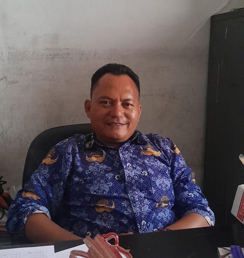 Pemkab Batu Bara Tertibkan Aset Di Kecamatan Tanjungtiram