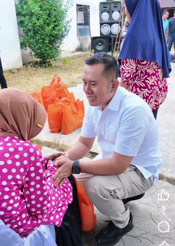 Menyalakan Api Pancasila di Tanah Siantar dan Simalungun