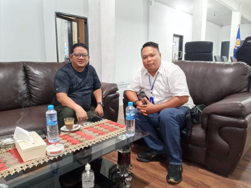 Satpol-PP Kota Medan Harus Bertransformasi  Menjadi Lebih Maju, Humanis dan Humble