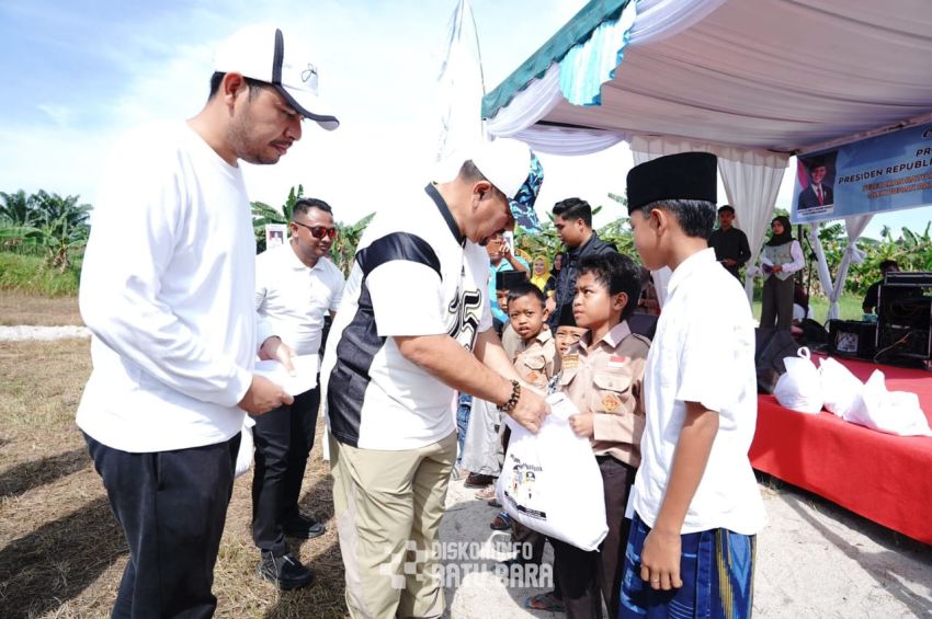 Perumahan Bersubsidi di Batu Bara, Solusi Hunian Layak bagi Masyarakat Berpenghasilan Rendah