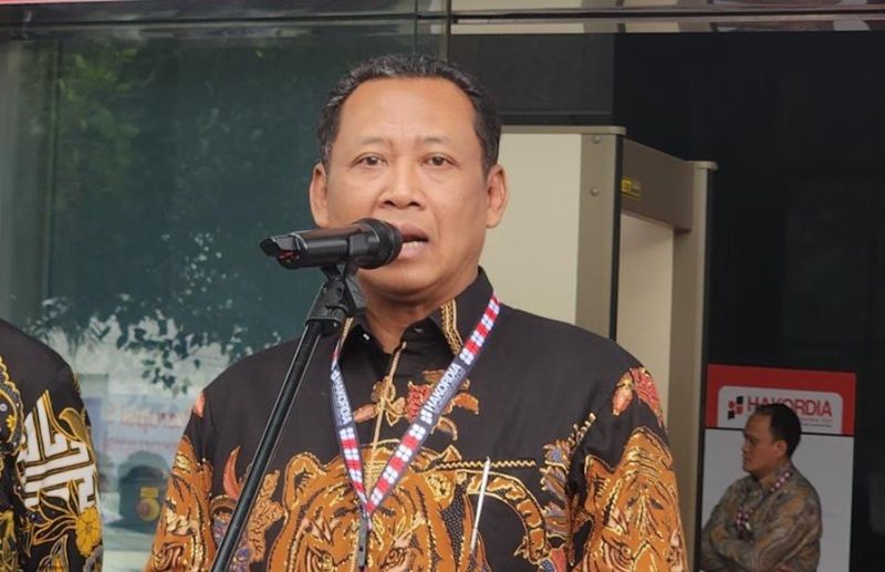 KPK: 51 Persen Kasus Korupsi Berasal dari Daerah