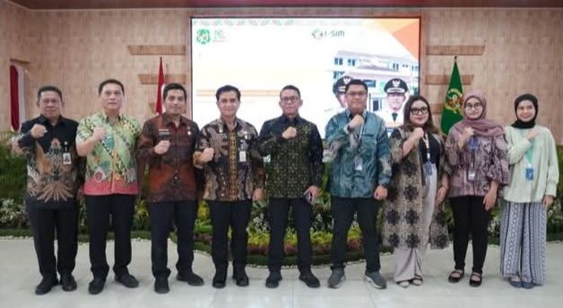 Kota Medan Usung Inovasi Lokal Unggulan Transformasi Tapai Ubi