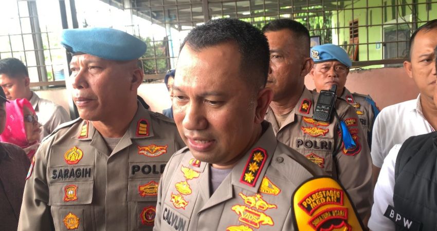 Kasus Rumah Hakim Terbakar Terkuak, Polisi Kantongi Bukti CCTV dan Keterangan 49 Saksi