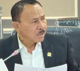 Anggota DPR RI Maruli Siahaan: Banjir Tapteng Bukan Sekadar Bencana, tapi Alarm Kegagalan Sistem