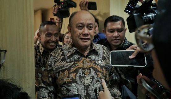 BGN Genjot Realisasi Program MBG, Demi Capai Target 82,9 juta Penerima di Akhir 2025