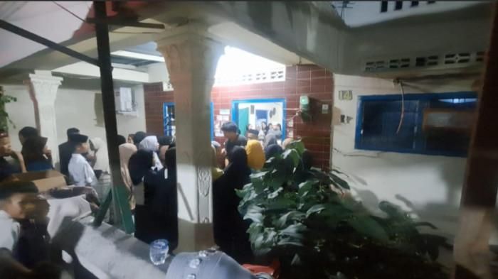 Wanita Ditemukan Tewas dalam Rumahnya di Medan Helvetia, Diduga Dibunuh Suami