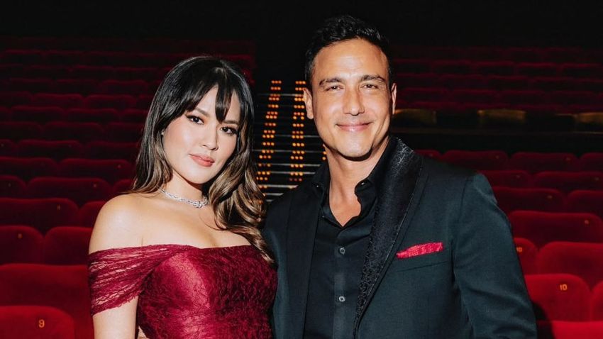 Hamish Daud dan Raisa Sepakat Pisah Damai, Sama-sama Belajar Move On