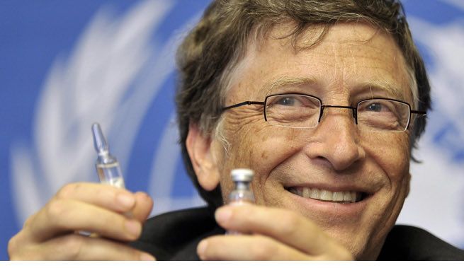 Bill Gates Sebut Profesi Ini tak Tergantikan AI Sampai 100 Tahun