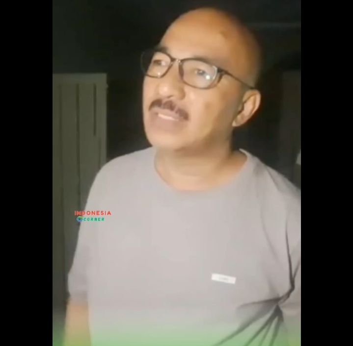 Khamozaro Waruhu: Saya Tidak Akan Mundur Menegakkan Keadilan