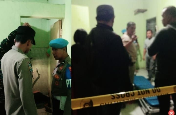 Pria Asal Aceh Ditemukan Meninggal di Kamar Kos di Binjai Timur