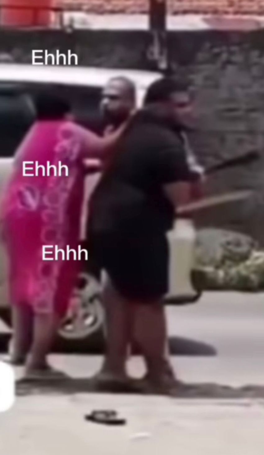 Direksi PLN Bungkam Usai Pejabatnya Diduga Pertontonkan Aksi Kekerasan Bersenjata Tajam di Cinere