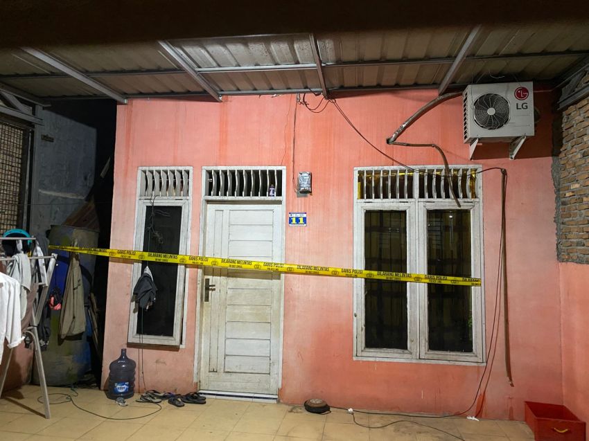 Semoga Cepat Tertangkap Pelakunya, Agar Kami Paham Apa Salah Anak Kami...