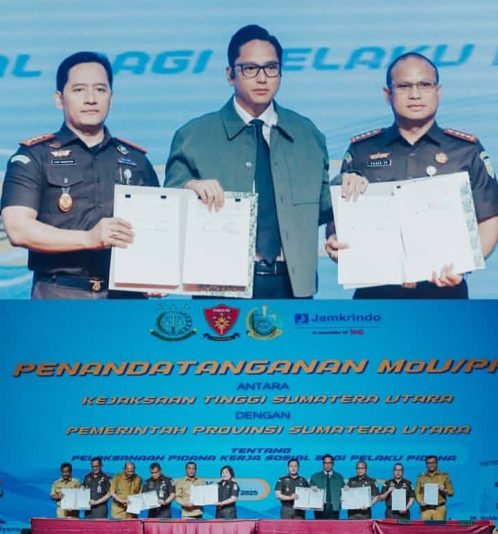 Wali Kota Medan Tegaskan tak Berikan Bantuan Hukum kepada Dua Kadis yang Terjerat Kasus, Pemko Dukung Penuh Proses Penegakan Hukum