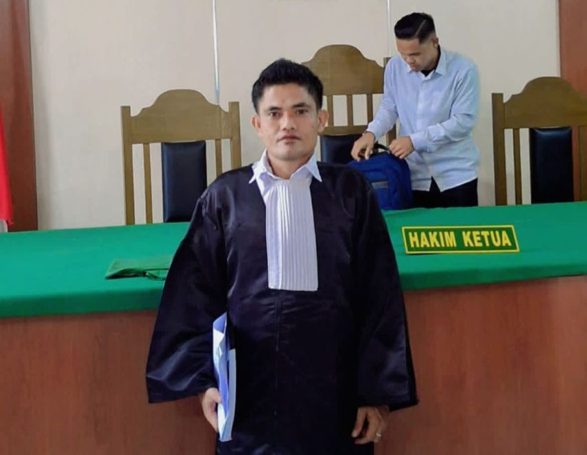 HAM Labuhanbatu Desak PTPN IV Panai Jaya Test Urine Karyawan