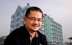 Dr Farid Wajdi SH, MHum ; Legal Tapi Tak Etis: Fenomena Pejabat Aktif Mengejar Jabatan Baru