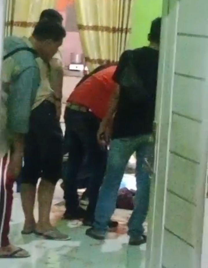 Pelaku Diduga Teman Dekat Korban dan Sering Nginap di Rumahnya