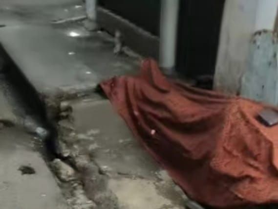 Meninggal Mendadak Saat Berbelanja, Pria di Pajak Sore Padang Bulan Bikin Heboh