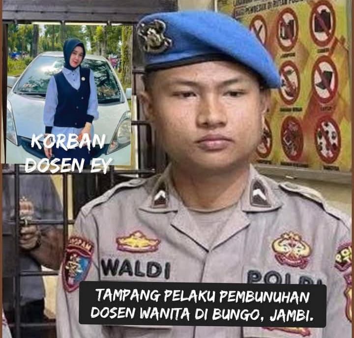 Ditemukan Sperma di Celdam, Diduga Diperkosa