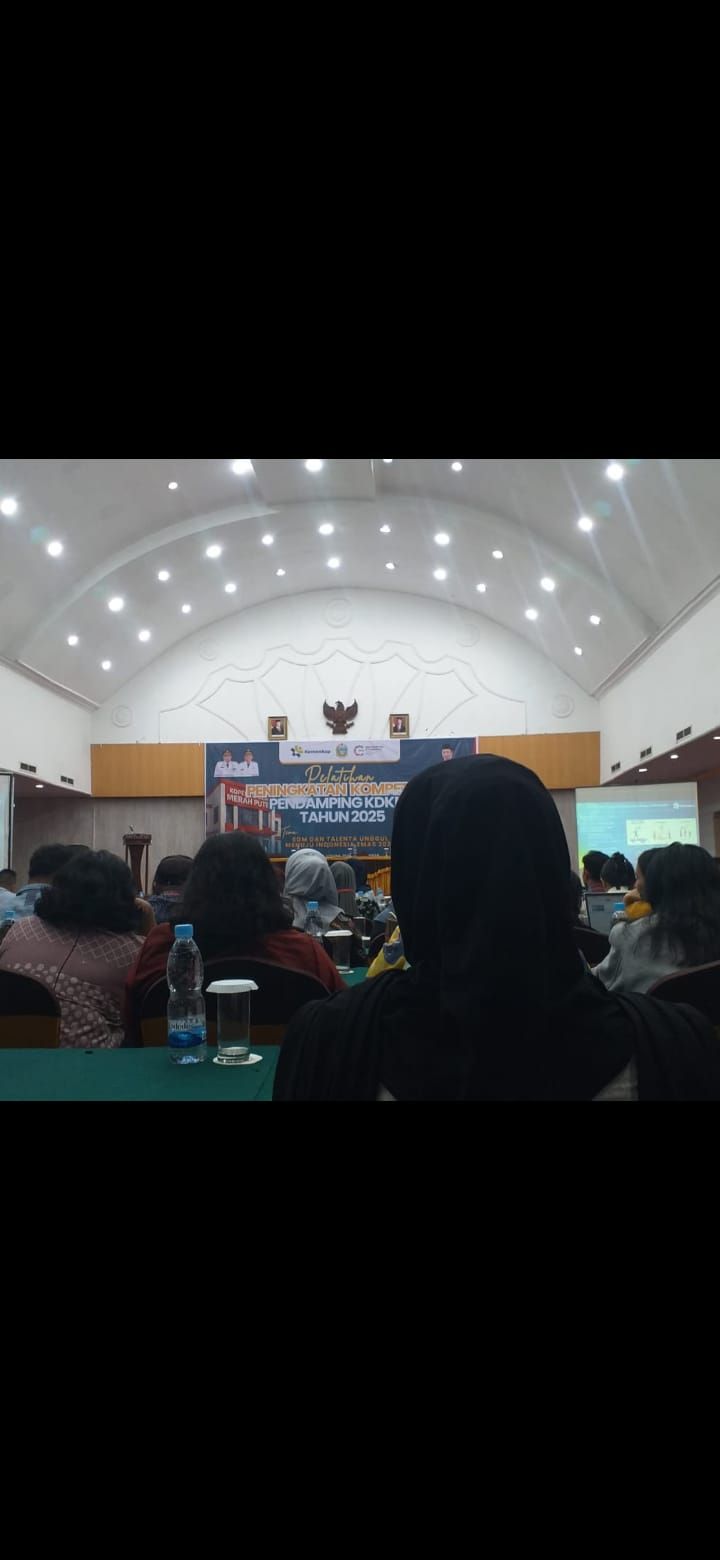 Pendamping Desa &ldquo;Koperasi Merah Putih&rdquo; Keluhkan Uang Saku Belum Cair, Dinas Koperasi Sumut Diam Seribu Bahasa