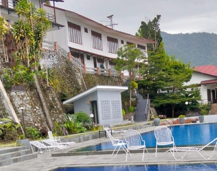 Kasus Penggelapan Uang Hotel Toledo: Tio Dohar Tobing dan Dinar Batubara Akhirnya Ditetapkan Tersangka