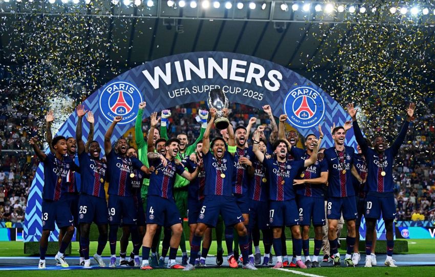 Sksikan Dini Hari Nanti PSG Bentrok Tottenham, Lihat Jadwal Liga Champions