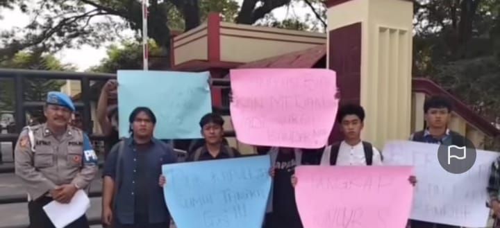 IPNU Kota Medan Desak Kapolda Sumut Tangkap Bandar Besar Narkoba dan Judi Jermal 15