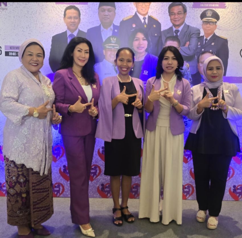 Negara Tak Boleh Abai Terhadap Anak Diaspora