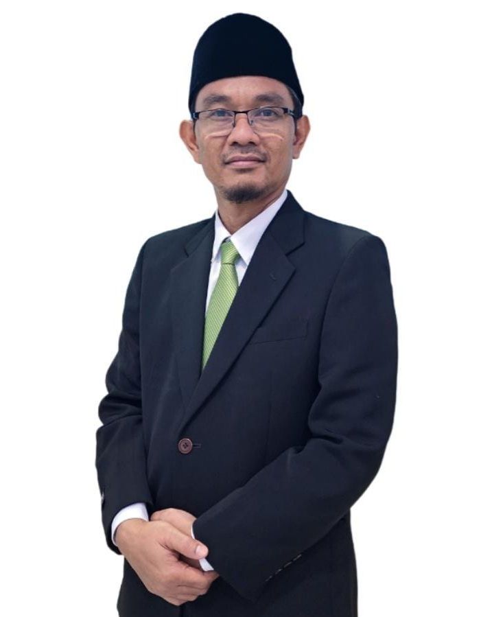 Dr Dedi Sahputra:" Dalam kasus Gruti, Semua Pihak Dituntut untuk Menahan Diri"