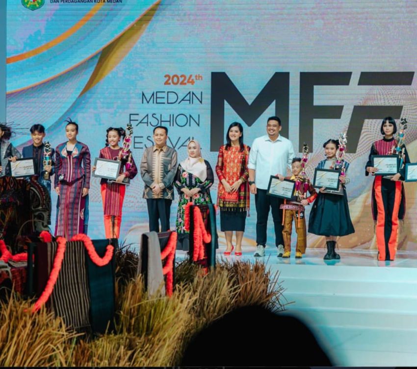 Even MFF Dilidik Jaksa, Kadis: Insya Allah Sesuai Prosedur