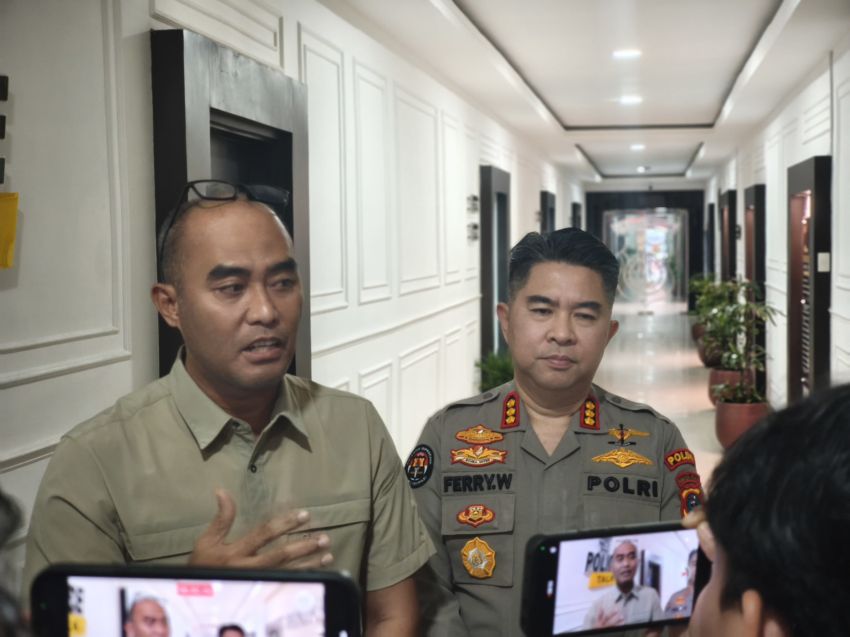 Polda Sumut Profesional dan Akuntabel, Tidak Ada Perlakuan Istimewa dalam Razia Narkoba di Medan