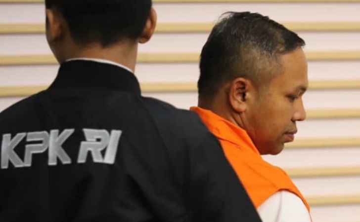 Terungkap Arahan Wajib Nurut 'Satu Matahari' Gubernur Riau Peras Anak Buah