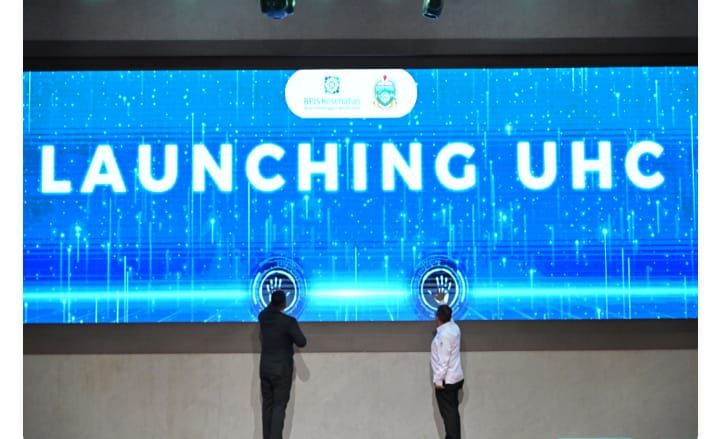 Bobby Nasution Pastikan: Tak Ada Lagi Cerita Pasien Ditolak Rumah Sakit di Sumut