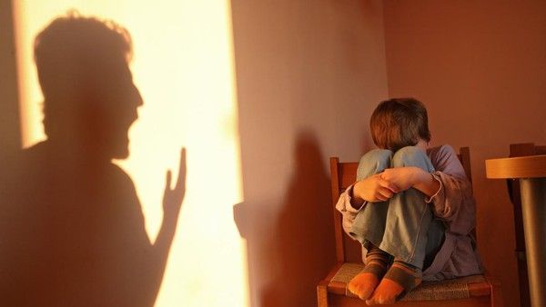 Gara-gara Narkoba, Ayah Gadai Sepeda Motor dan Aniaya Anak Kandung