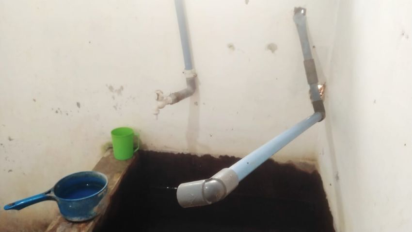 Alamak! Maling Siang Bolong Mengganas di Kawasan Percukaian Binjai Utara