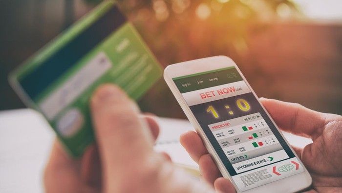 Indonesia Rugi Rp 132,8 T per Tahun Gara-gara Judi Online!