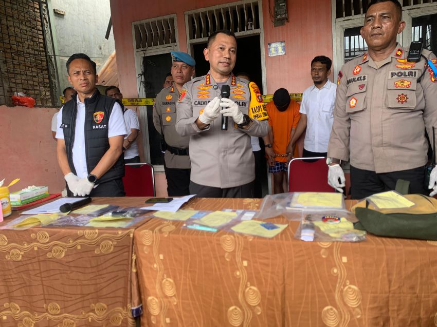 Jean Calvijn Ungkap 2 Kasus Bikin Gempar