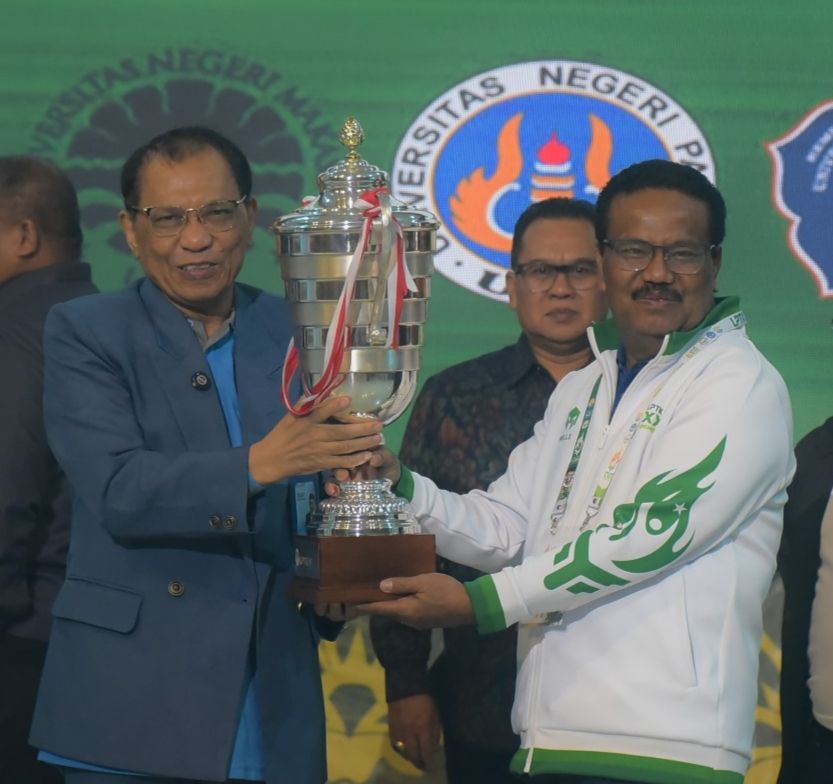 Unimed Tuan Rumah LPTK CUP XXII 2025 , Kolaborasi 14 PTN Terkemuka di Indonesia