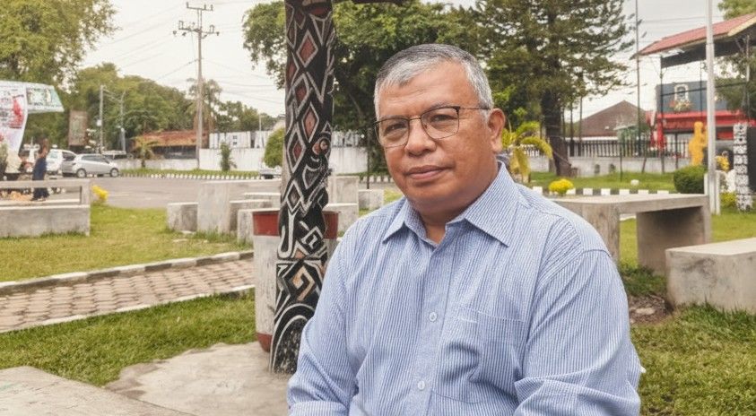 Momen Hari Guru, Kekerasan Terhadap Pendidik Harus Diakhiri
