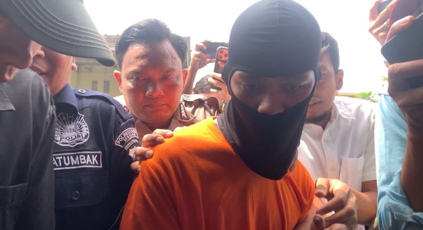 Remaja Nekat Itu Habisi Nyawa Temannya Diduga Karena Terlilit Utang Cicilan Sepeda Motor