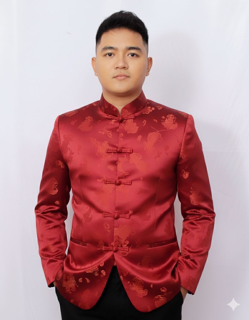 Kapolda Sumut Beri Tali Asih untuk Fathurracman Assalim, Wakili Indonesia di Kompetisi Penyanyi Hokkien Dunia di China