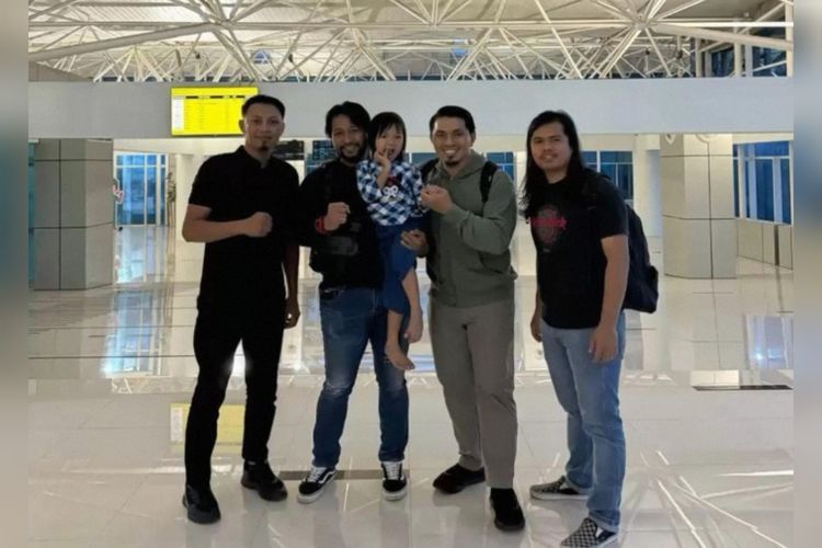 Mengapa Korban Penculikan Bilqis Bisa Ditemukan di Suku Anak Dalam? Ini Penjelasannya