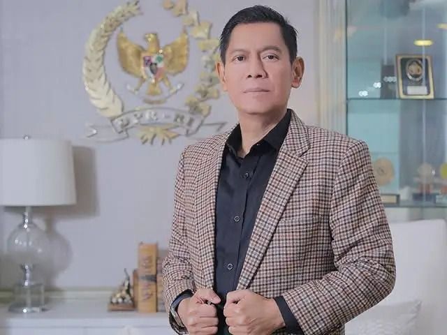 MKD Putuskan Adies Kadir Tak Langgar Etik, Kembali Aktif Jadi Anggota DPR
