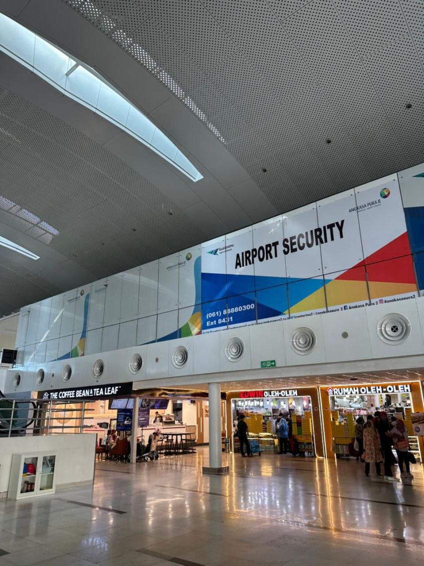 PT Duta Agung Siap Tempuh Jalur Hukum, Dugaan &ldquo;Main Mata&rdquo; Warnai Tender Proyek Pengamanan di KNIA