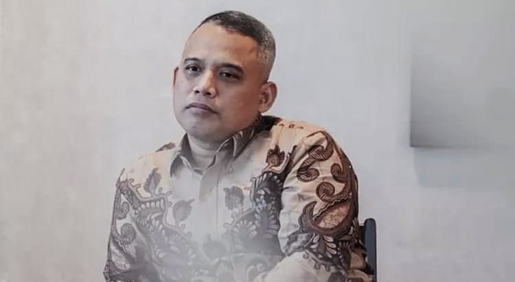 Setelah 13 tahun, Dirut Bank Sumut Akhirnya Dari Internal Pegawai Bank Sumut